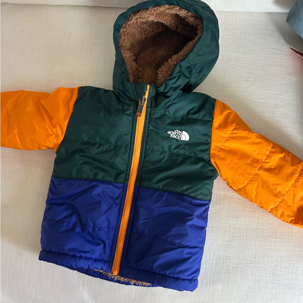 North Face Jacket